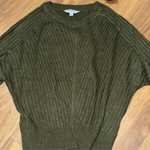 Knit jumper